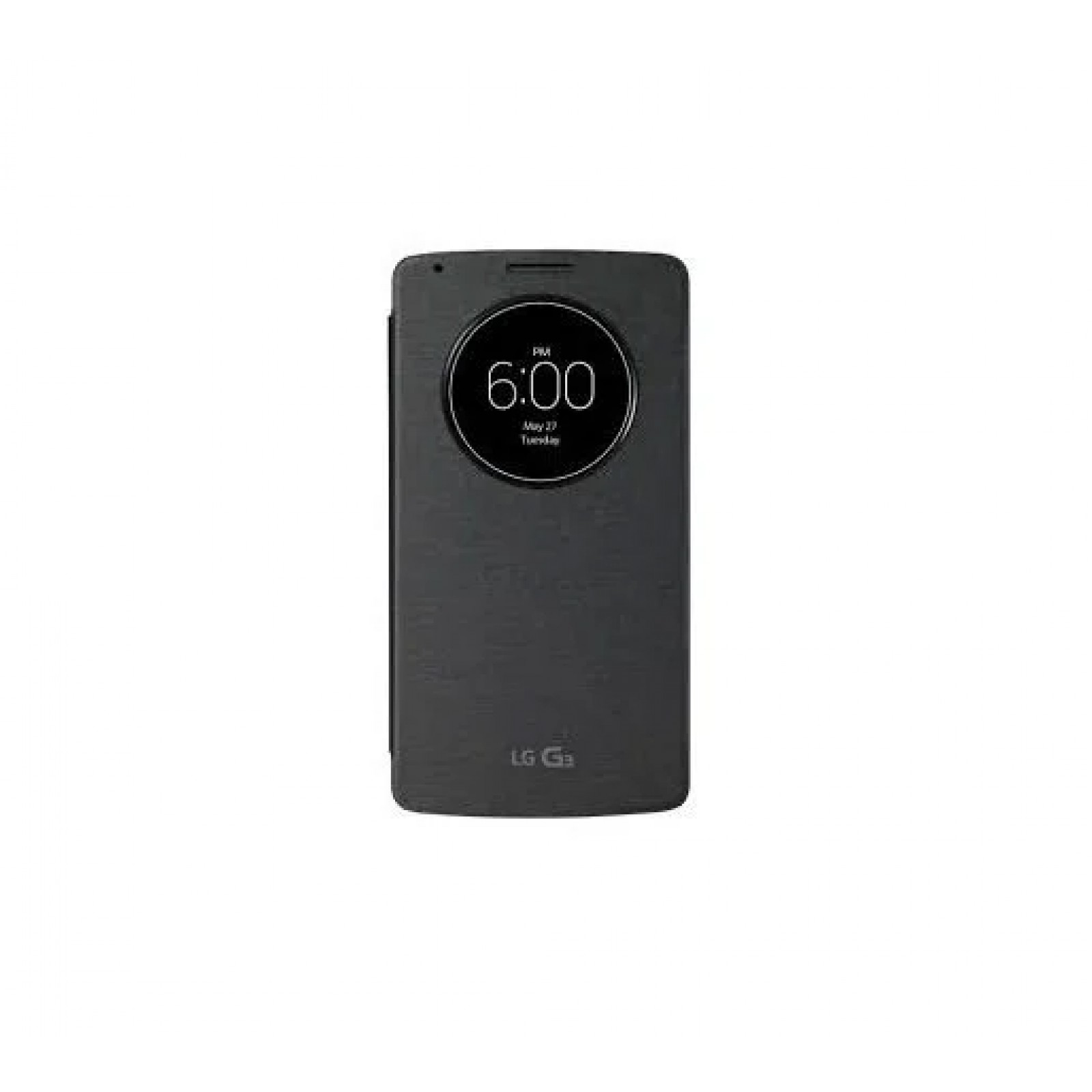 Гръб LG  за LG G3 Черен
