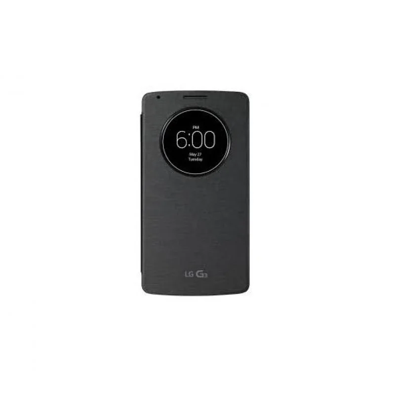 Гръб LG  за LG G3 Черен