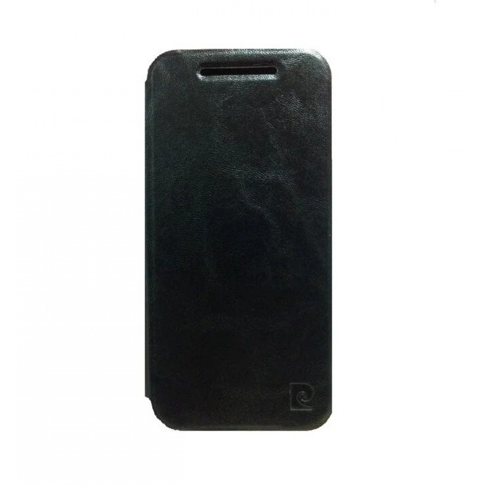 Гръб PCirdin Flip Cover за HTC One M9 Черен