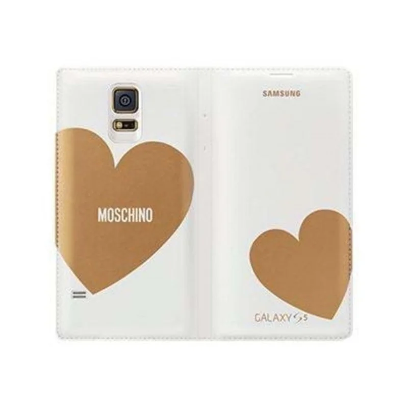 Гръб Samsung Flip Cover за Samsung Galaxy S5 Много...