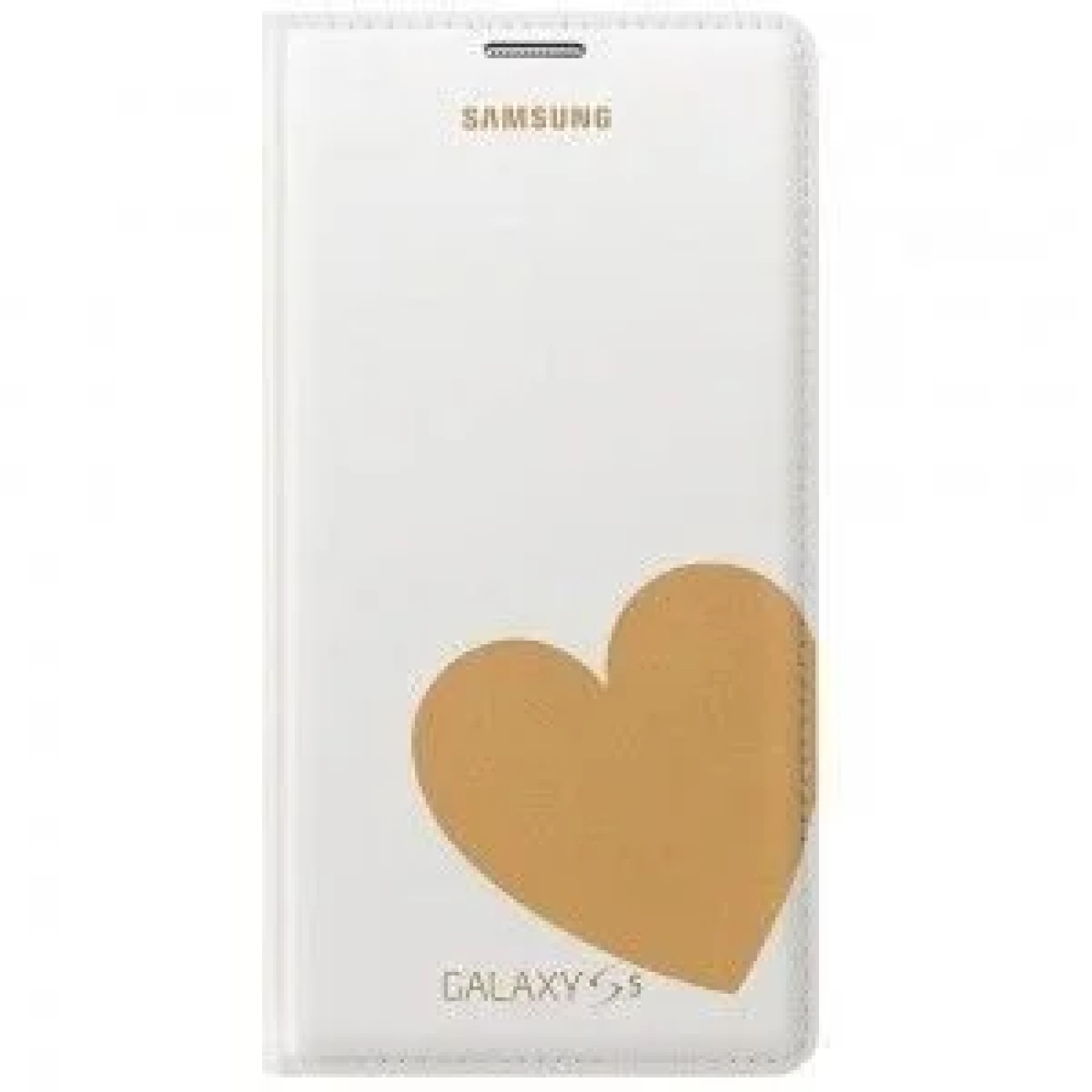 Гръб Samsung Flip Cover за Samsung Galaxy S5 Многоцветен