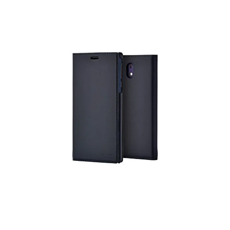 Оригинален калъф Flip за Nokia 3 - Син...