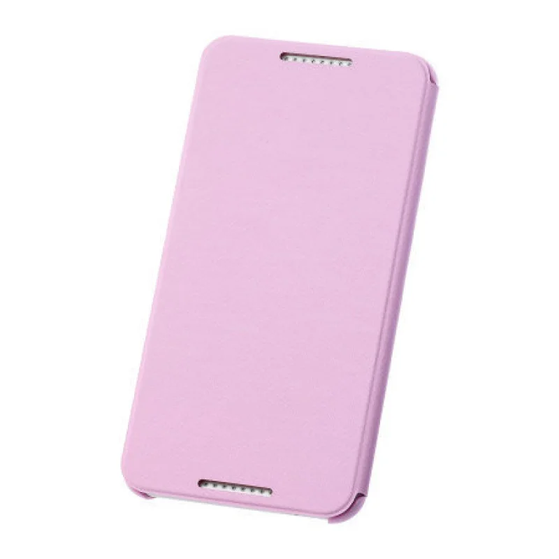 Гръб HTC Flip Cover за HTC Desire 610 Розов...