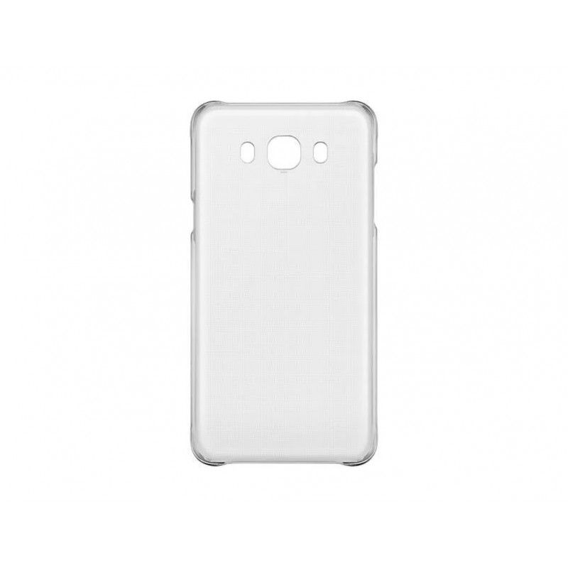 Оригинален гръб за Samsung J7 2016 - Прозрачен