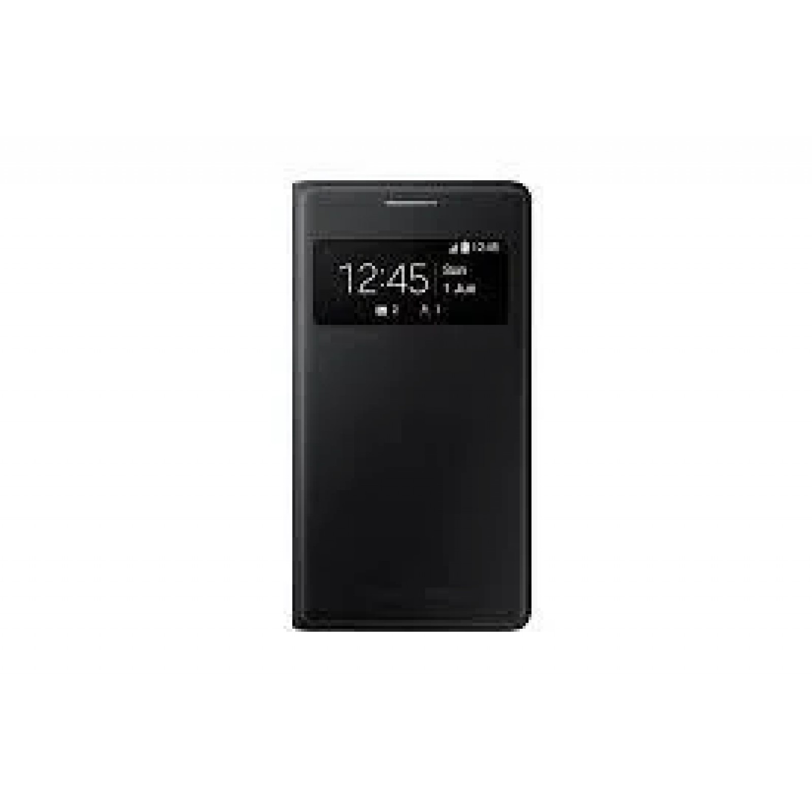 Гръб Samsung  за Samsung Galaxy Core 2 Черен