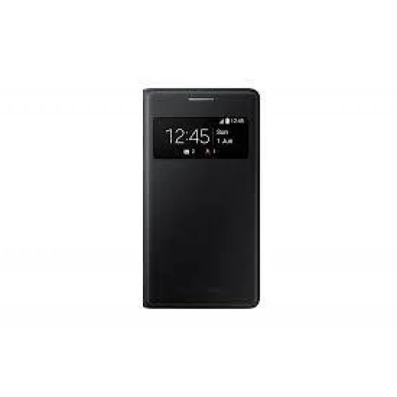 Гръб Samsung  за Samsung Galaxy Core 2 Черен...