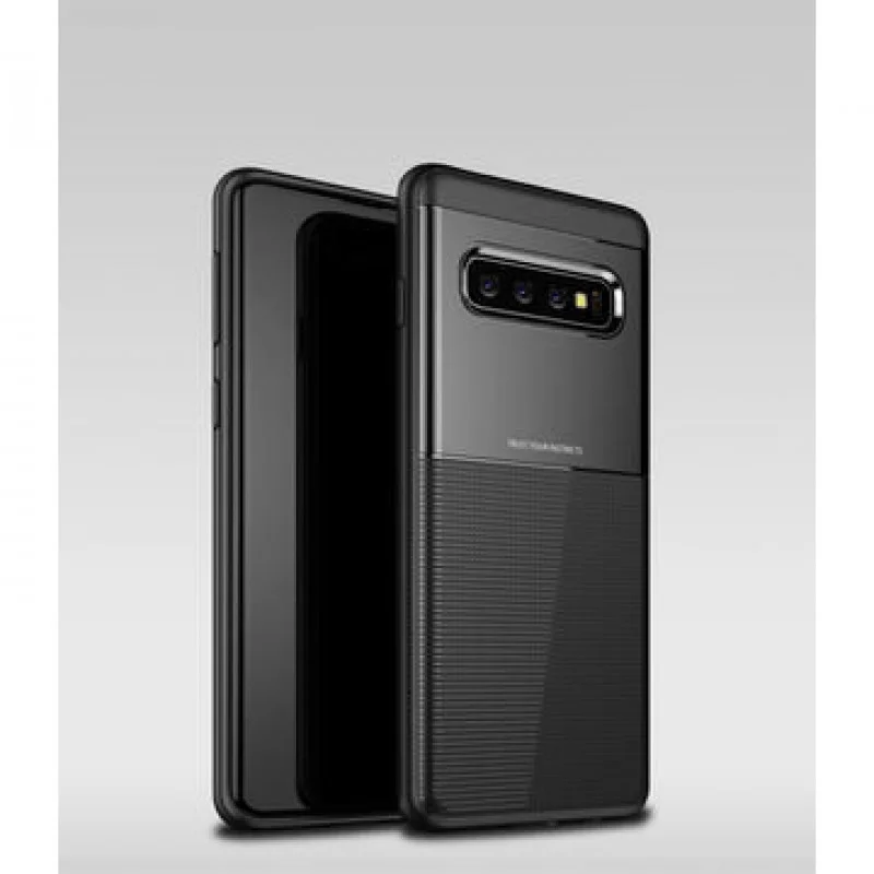 Гръб iPaky Mufull за Apple iPhone 12/iPhone 12 Pro...
