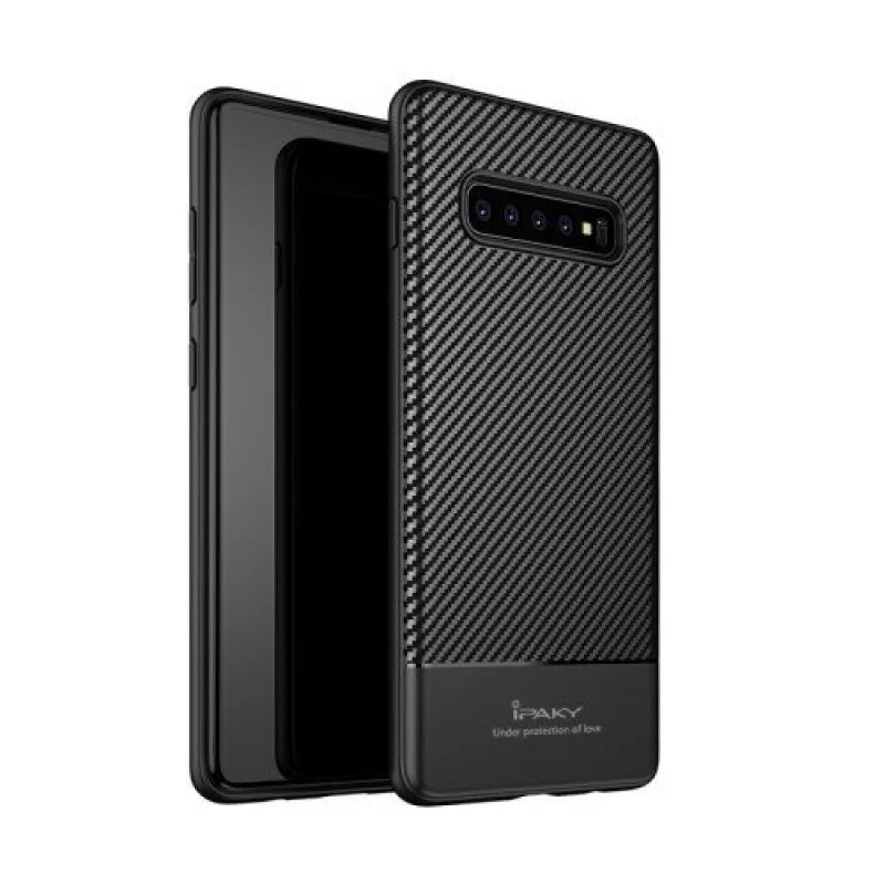 Гръб Ipaky Moosy series за Samsung Galaxy S10 Plus...