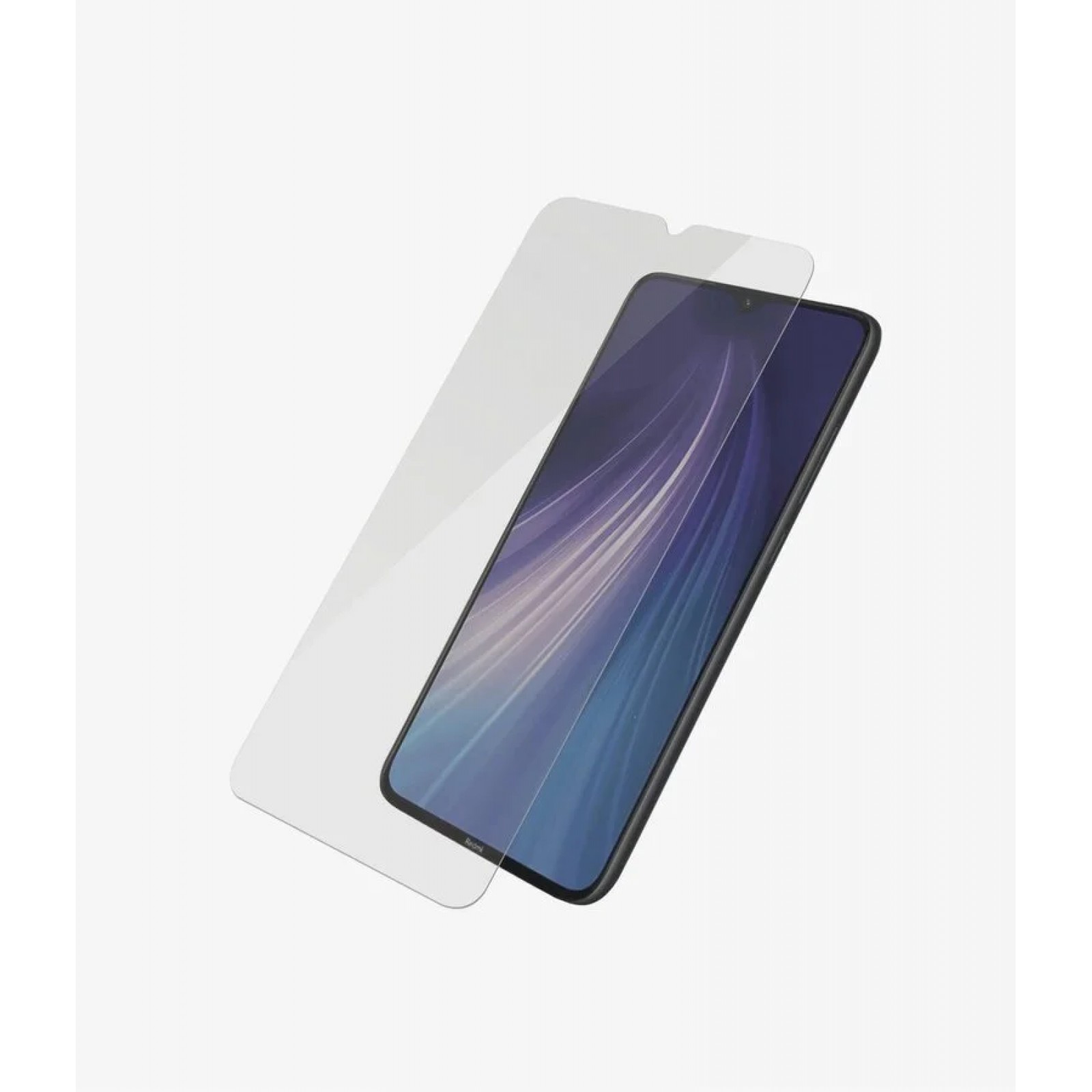 Стъклен протектор PanzerGlass за Xiaomi Redmi 8  Безцветен