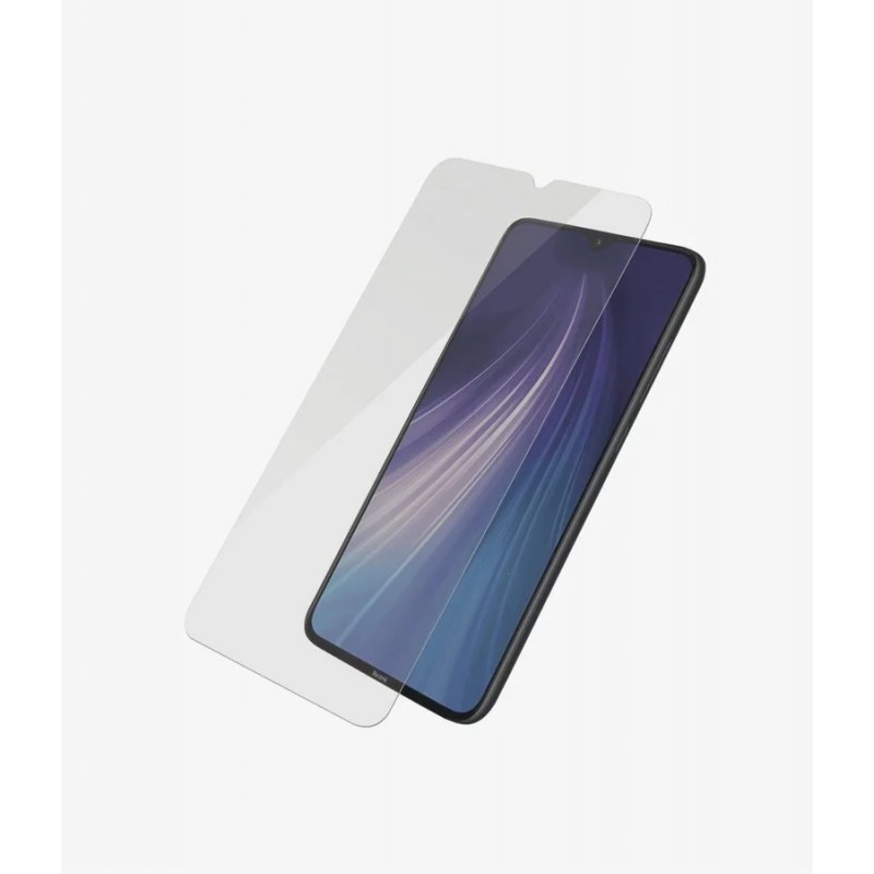Стъклен протектор PanzerGlass за Xiaomi Redmi 8  Безцветен