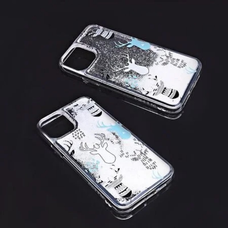 Гръб Forcell Winter case за Huawei/ Honor P30 Pro Многоцветен