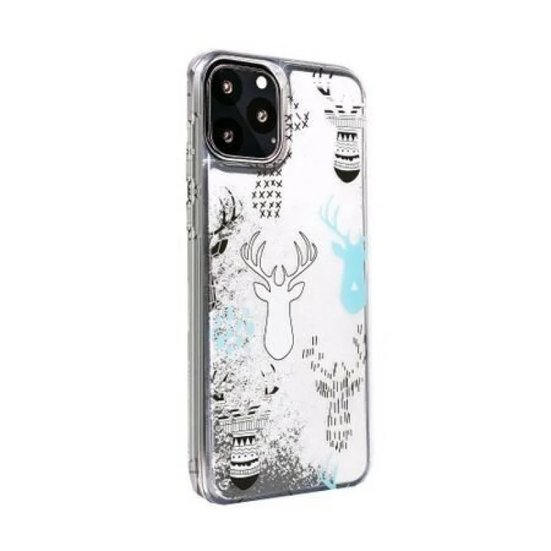 Гръб Forcell Winter case за Apple iPhone 11 Pro Ma...