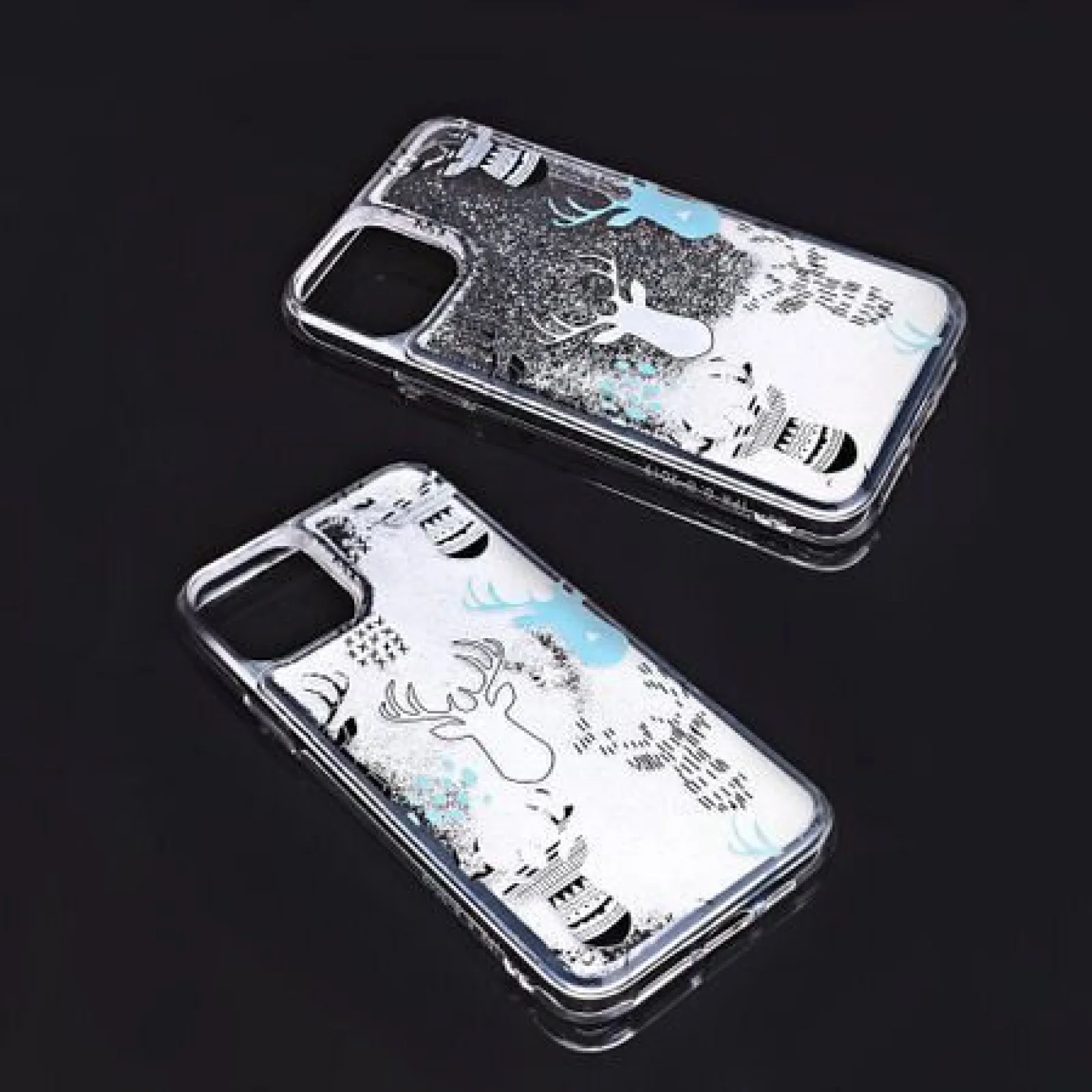 Гръб Forcell Winter case за Apple iPhone 11 Pro Max Многоцветен