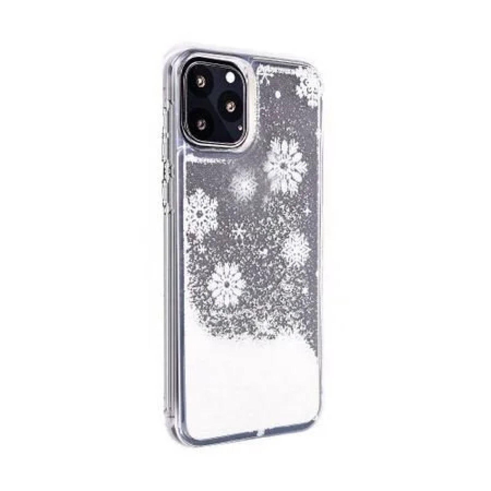 Гръб Forcell Winter case за Apple iPhone 7/8/SE 2020 Многоцветен