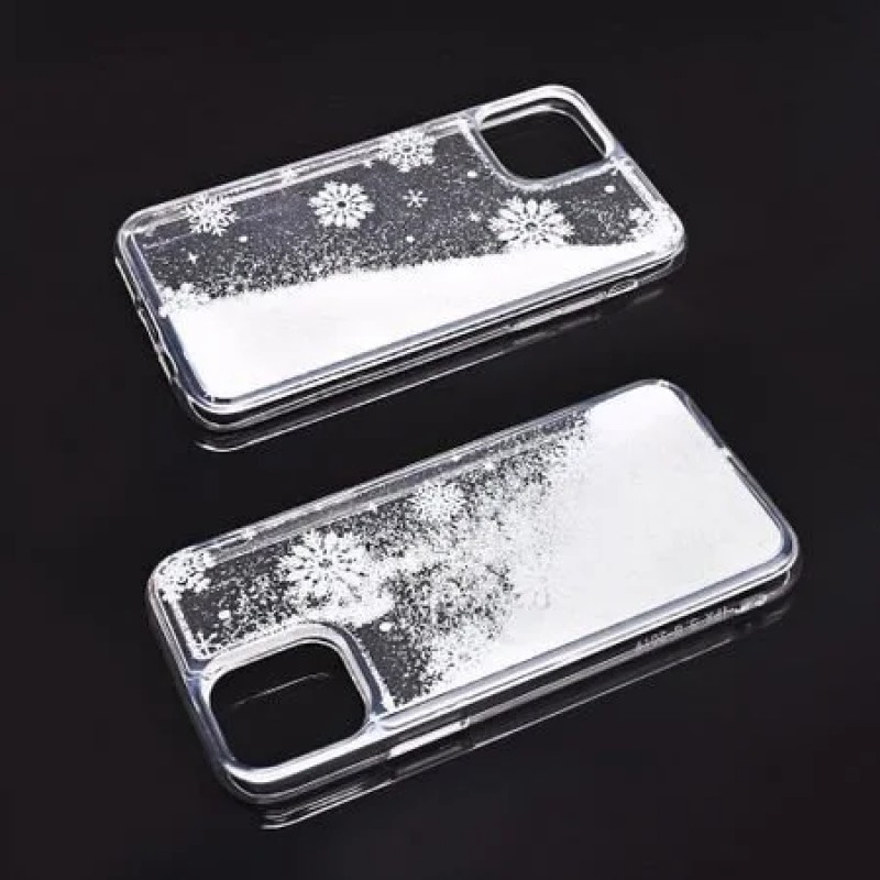 Гръб Forcell Winter case за Apple iPhone 7/8/SE 2020 Многоцветен