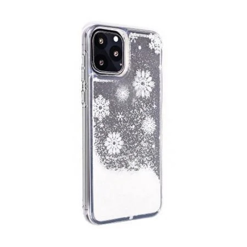 Гръб OEM Winter case за Samsung Galaxy A40 Многоцветен