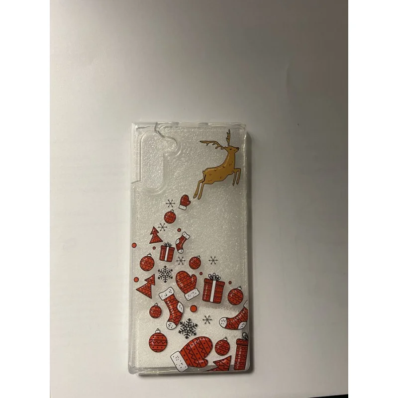 Гръб Forcell Winter case за Samsung Galaxy Note 10...