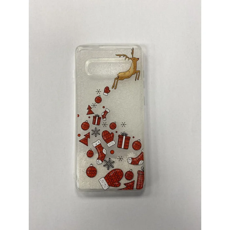 Гръб Forcell Winter case за Samsung Galaxy S10 Plu...
