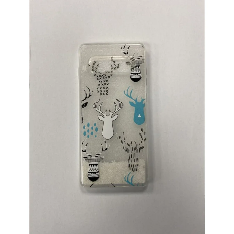 Гръб Forcell Winter case за Samsung Galaxy S10 Plu...
