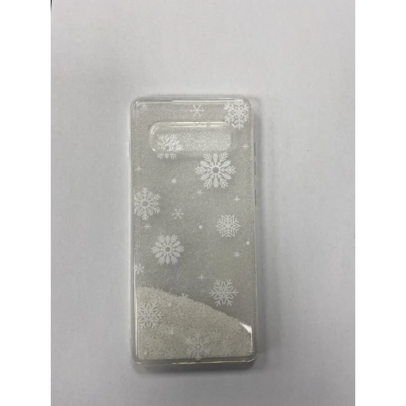 Гръб Forcell Winter case за Samsung Galaxy S10 Plu...