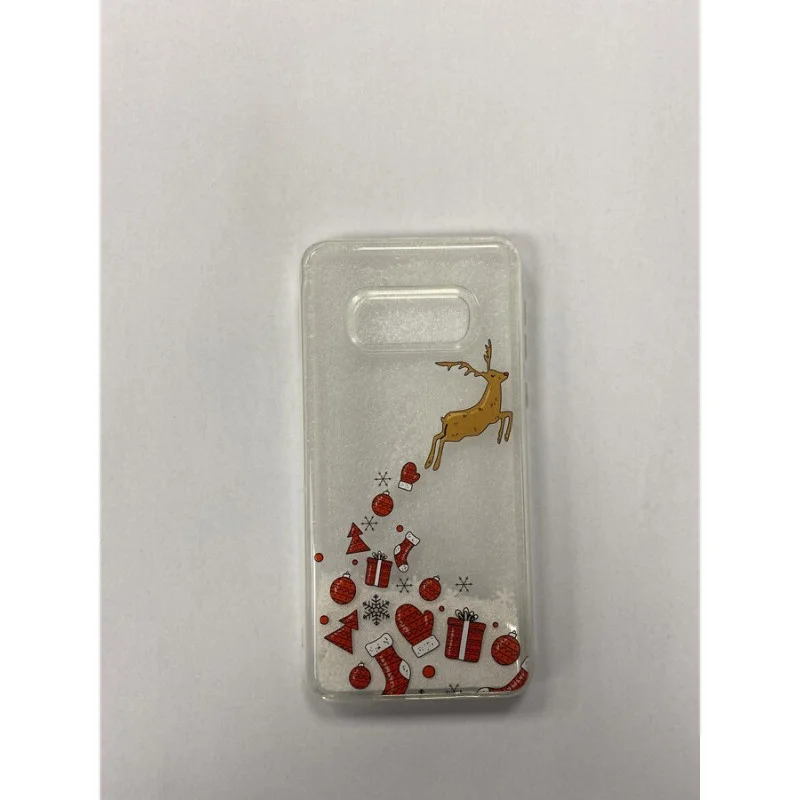 Гръб Forcell Winter case за Samsung Galaxy S10e Мн...