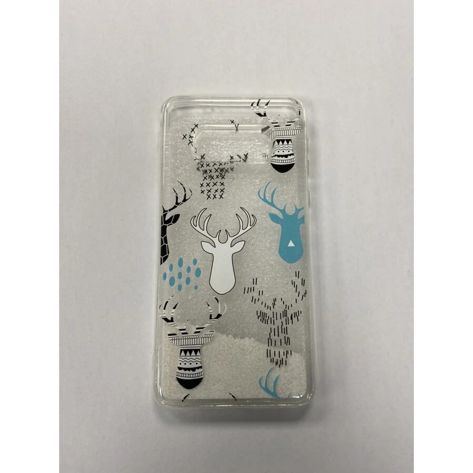 Гръб Forcell Winter case за Samsung Galaxy S10e Многоцветен