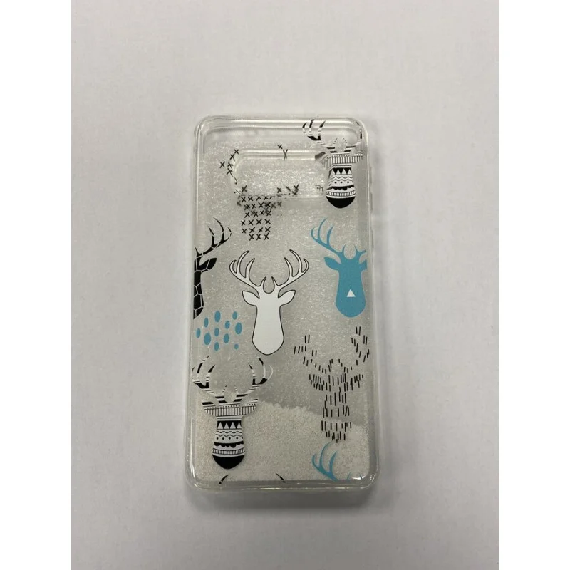 Гръб Forcell Winter case за Samsung Galaxy S10e Мн...