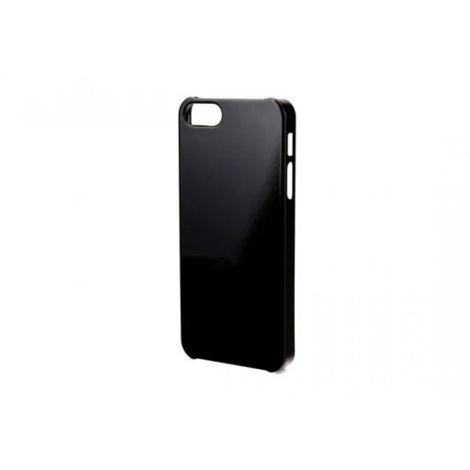 Гръб OEM Xqusit за Apple iPhone 5/5S/SE Черен