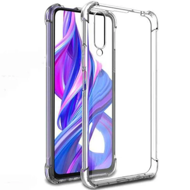 Гръб Jelly Case Roar за Huawei/ Honor P Smart Pro ...