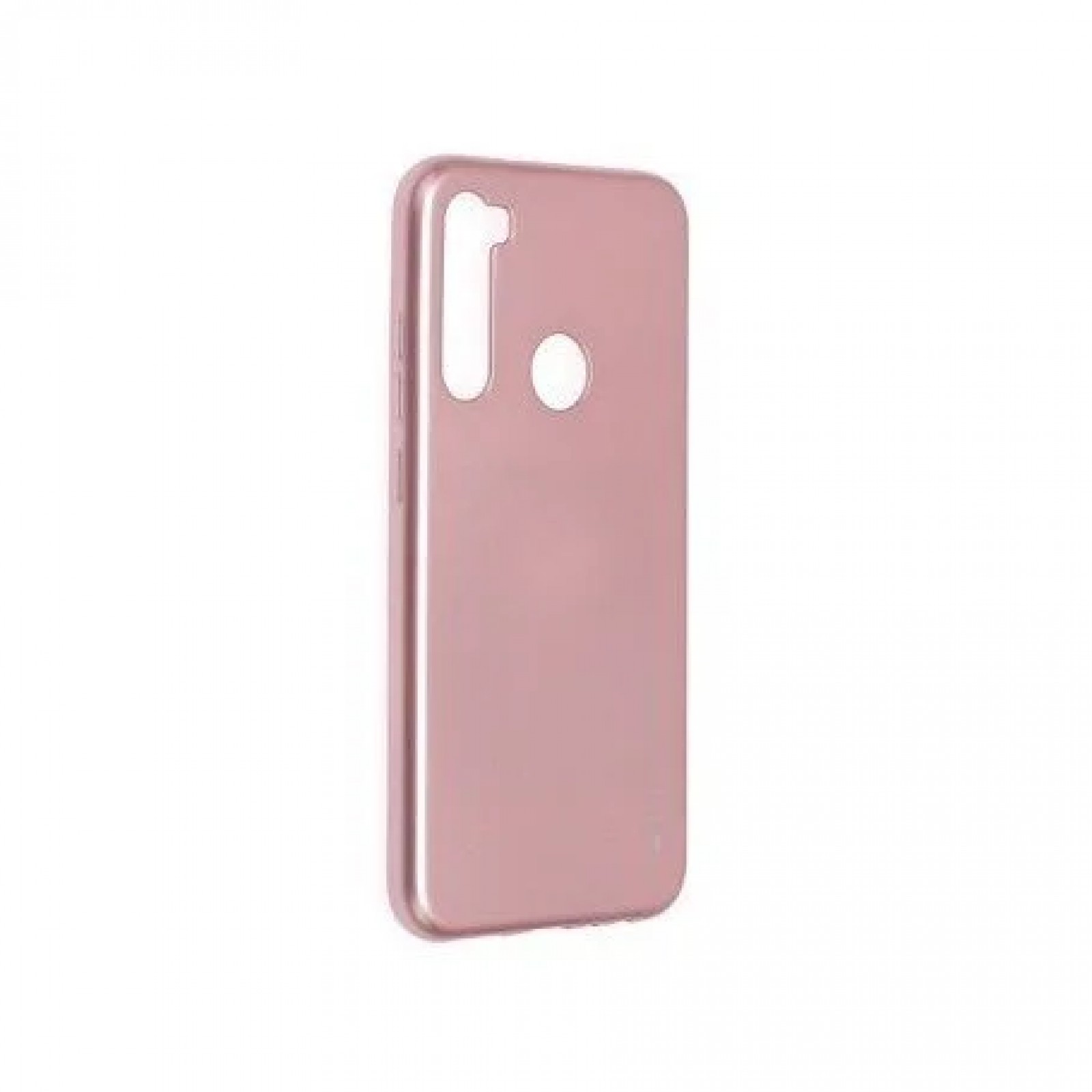 Гръб Jelly Case  за Xiaomi Redmi Note 8  Многоцветен