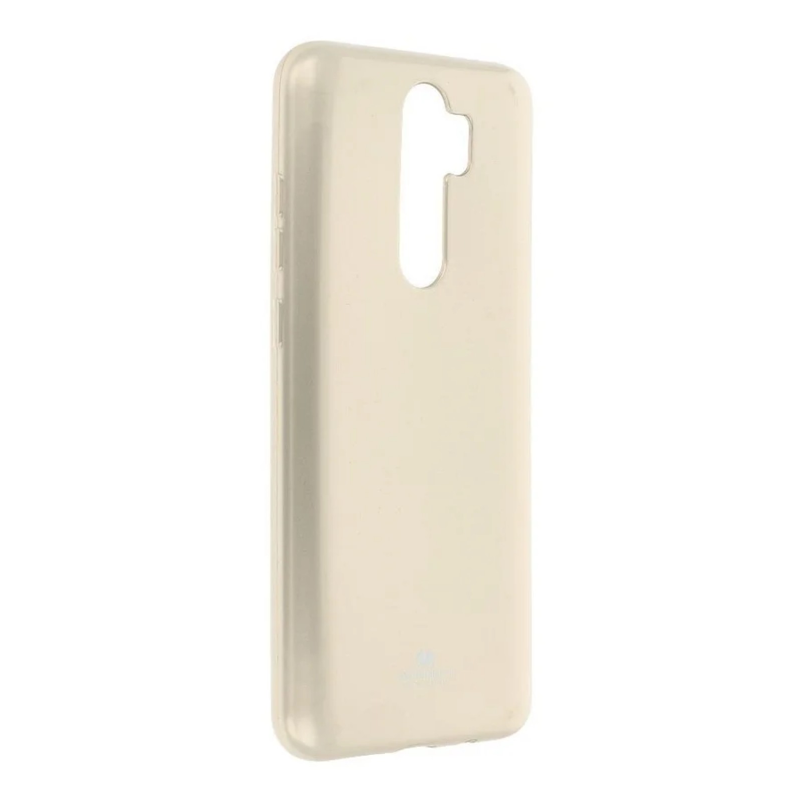 Гръб i-Jelly Case Mercury за XIAOMI Redmi Note 8 PRO rose gold