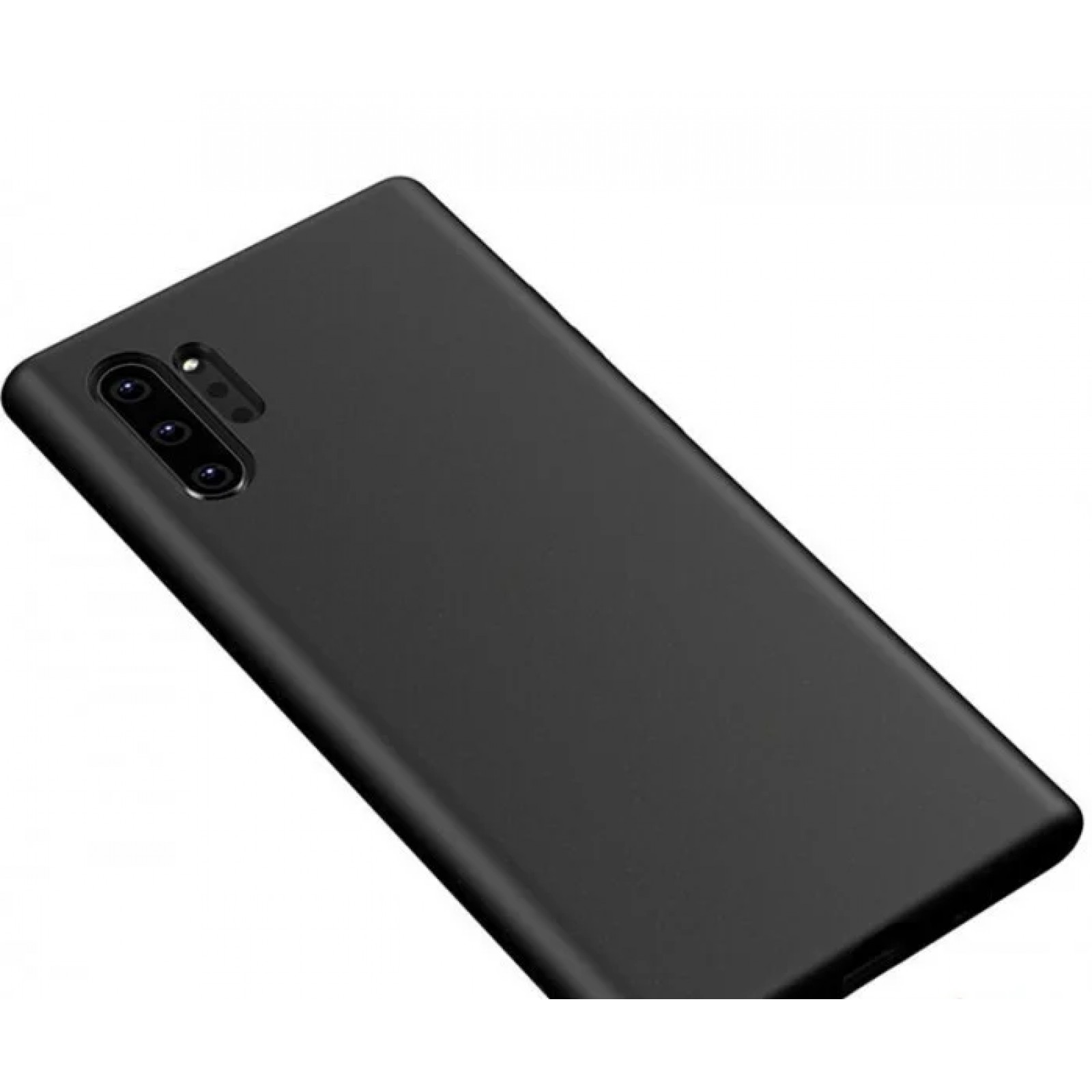 Гръб Ipaky  за Samsung Galaxy Note 10 Plus Черен
