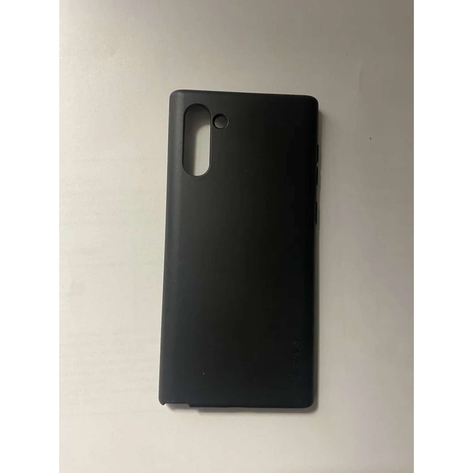 Гръб Ipaky  за Samsung Galaxy Note 10 Черен