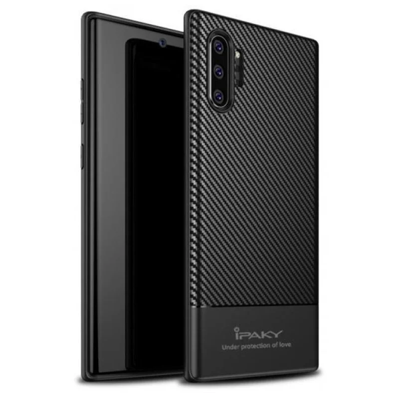 Гръб Ipaky Moosy series за Apple iPhone 11 Pro Max...