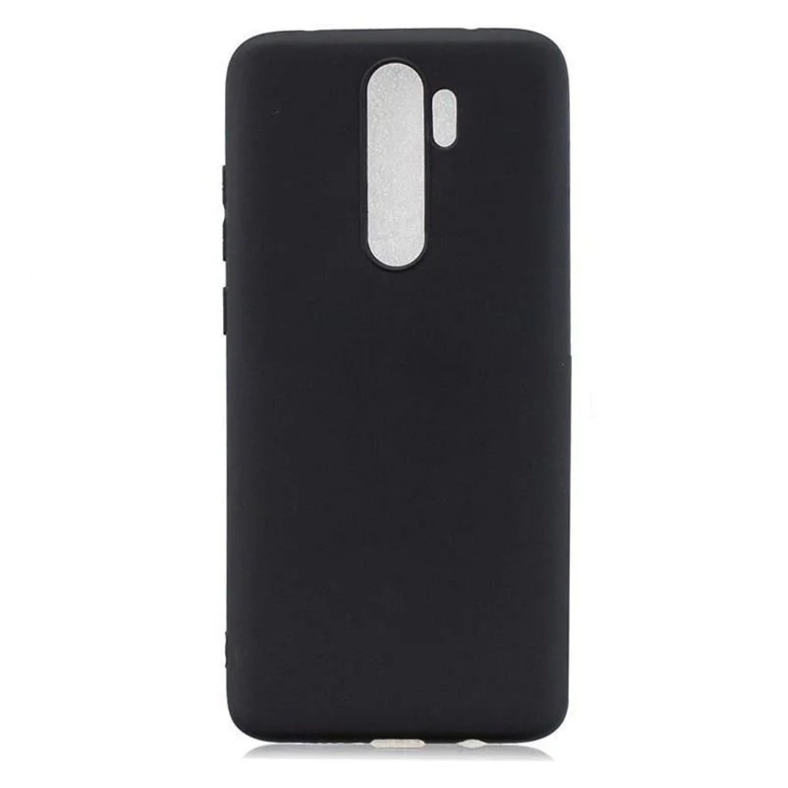 Гръб Forcell  за Xiaomi Redmi Note 8 Pro Черен