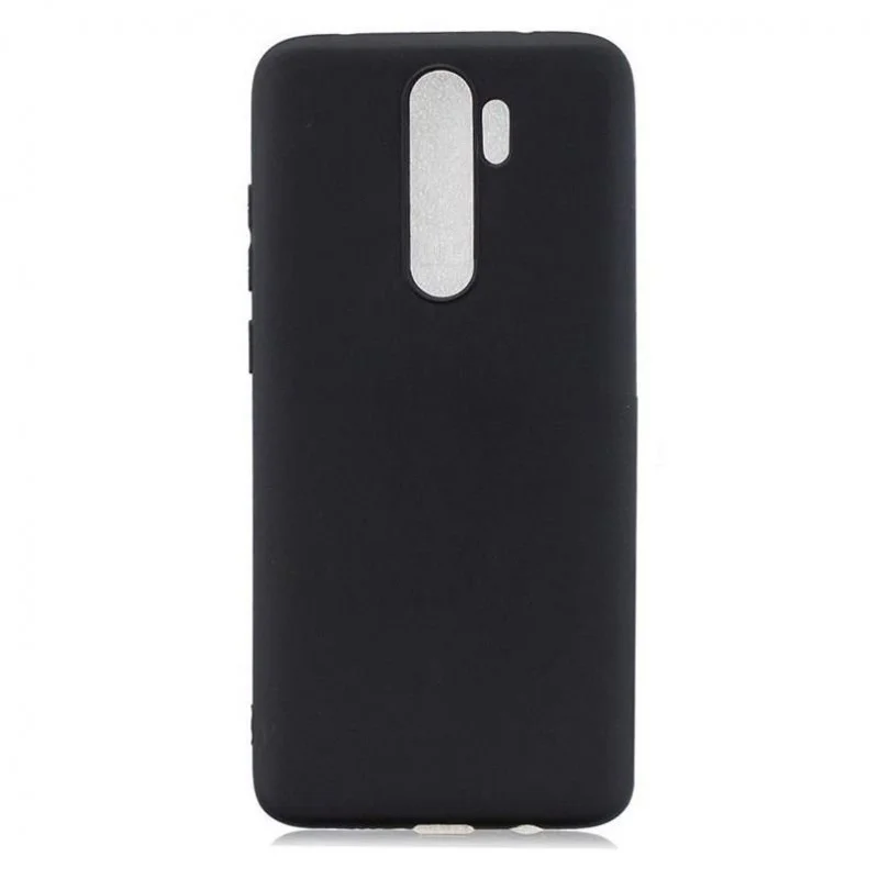 Гръб Forcell  за Xiaomi Redmi Note 8 Pro Черен...