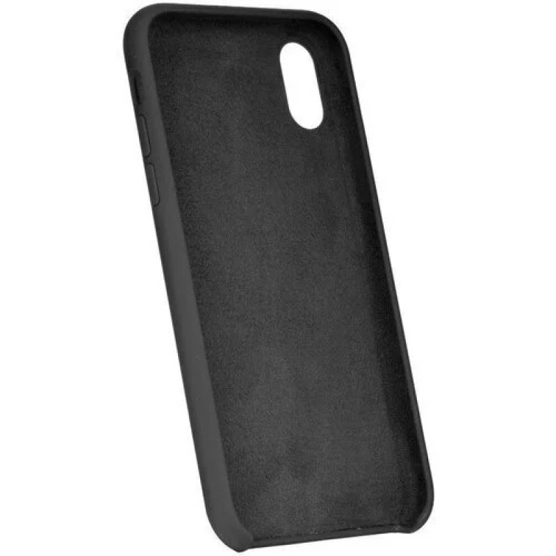 Гръб Forcell  за Xiaomi Redmi 8A Черен