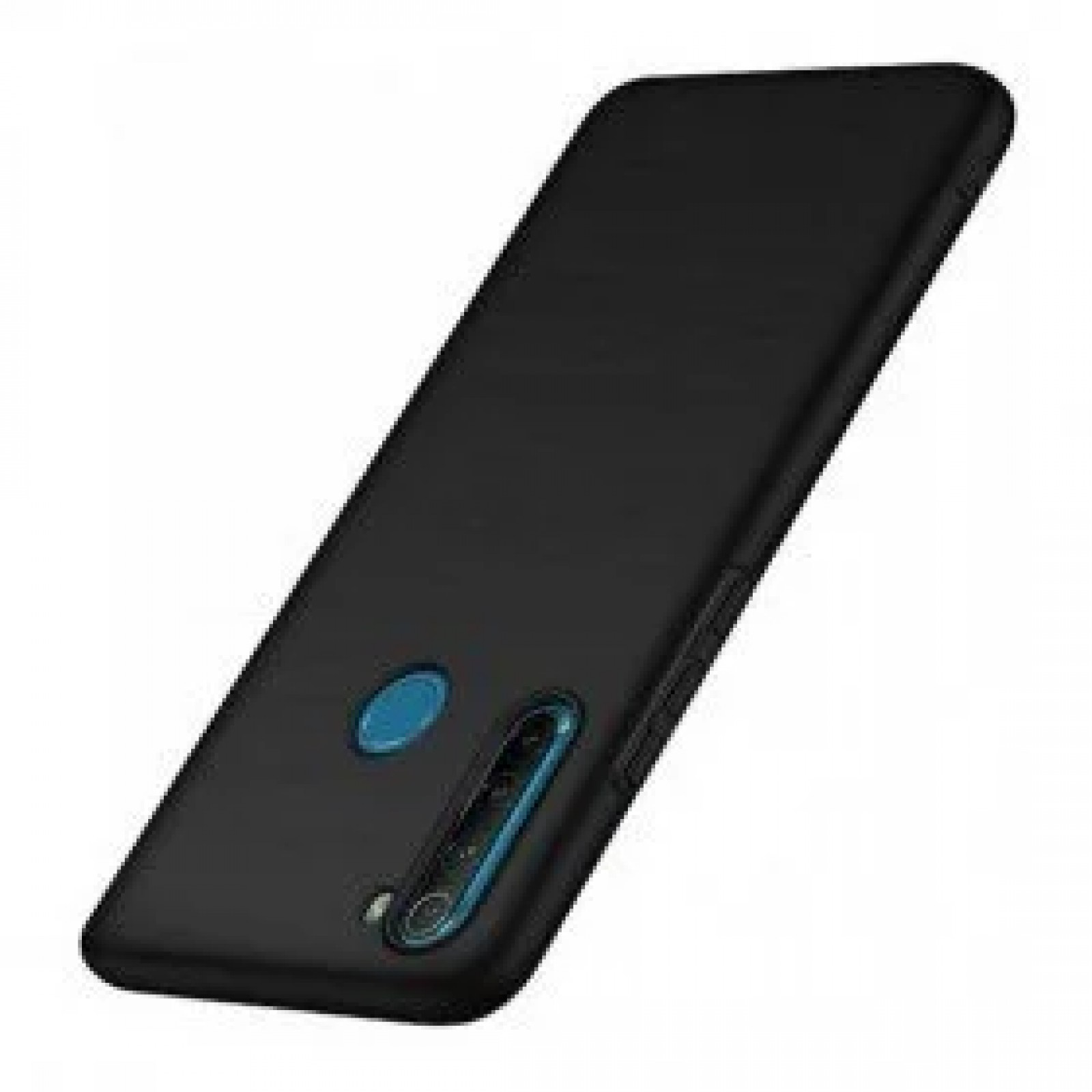 Гръб OEM  за Xiaomi Redmi Note 8 Черен