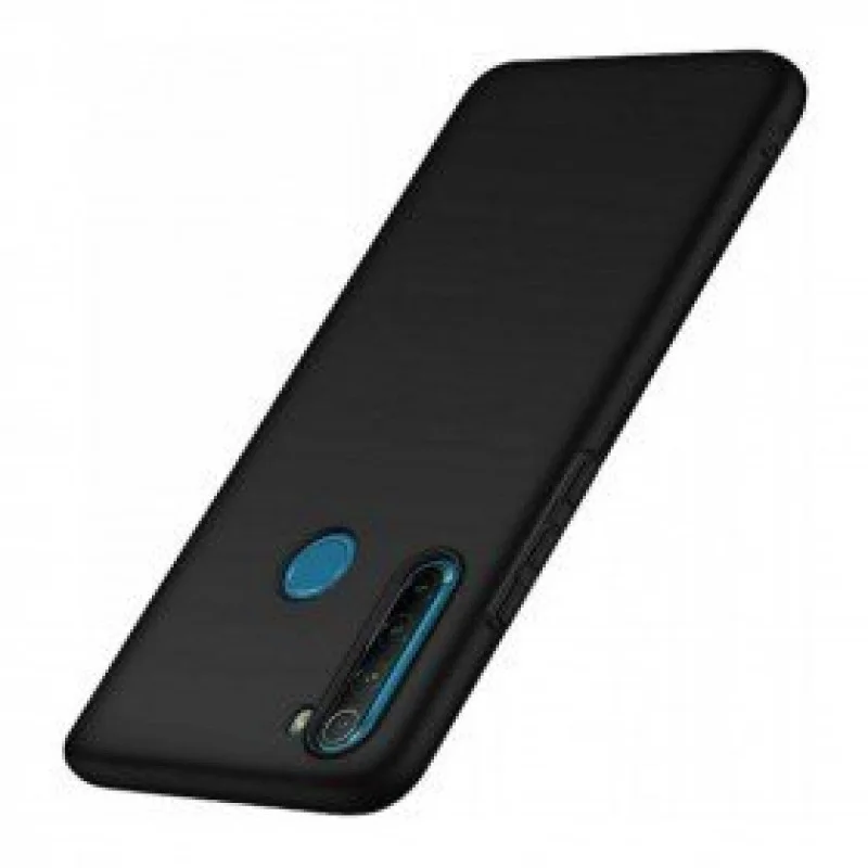 Гръб OEM  за Xiaomi Redmi Note 8 Черен