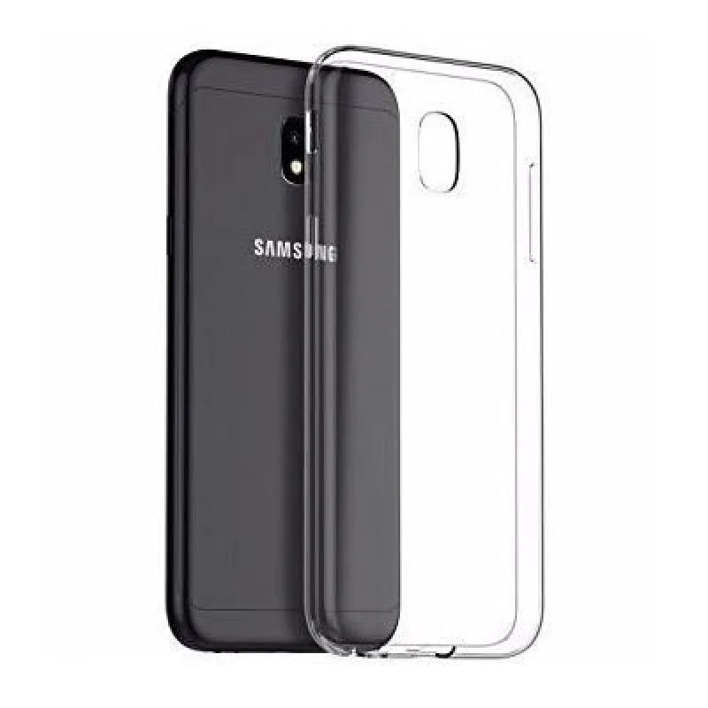 Гръб ttec  за Samsung Galaxy A3 (2017) Прозрачен...