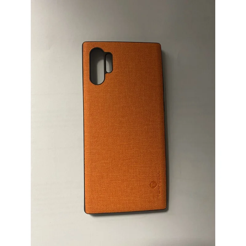 Гръб Luo Business  за Samsung Galaxy Note 10 Plus ...
