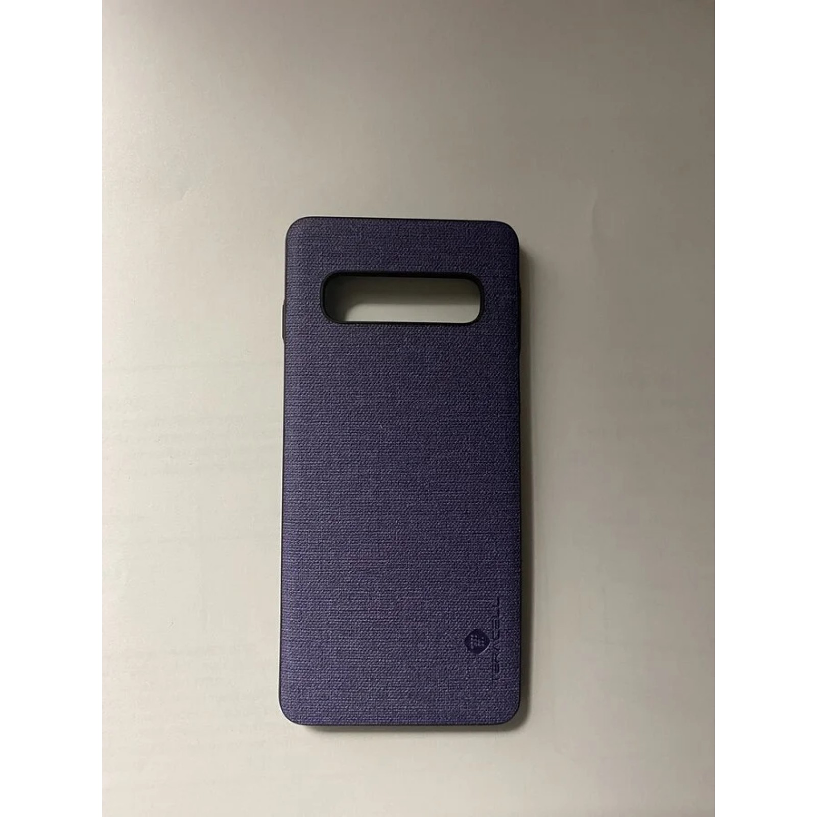 Гръб Luo Business  за Samsung Galaxy S10 Лилав