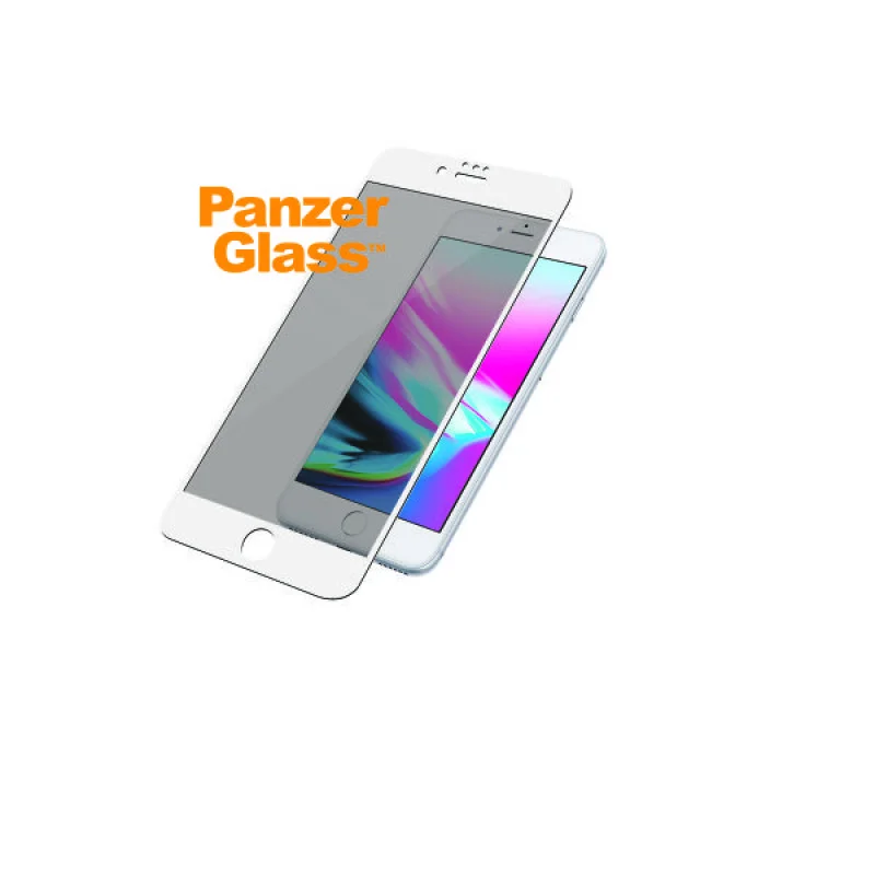 Стъклен протектор PanzerGlass за Apple iPhone 6/6S...