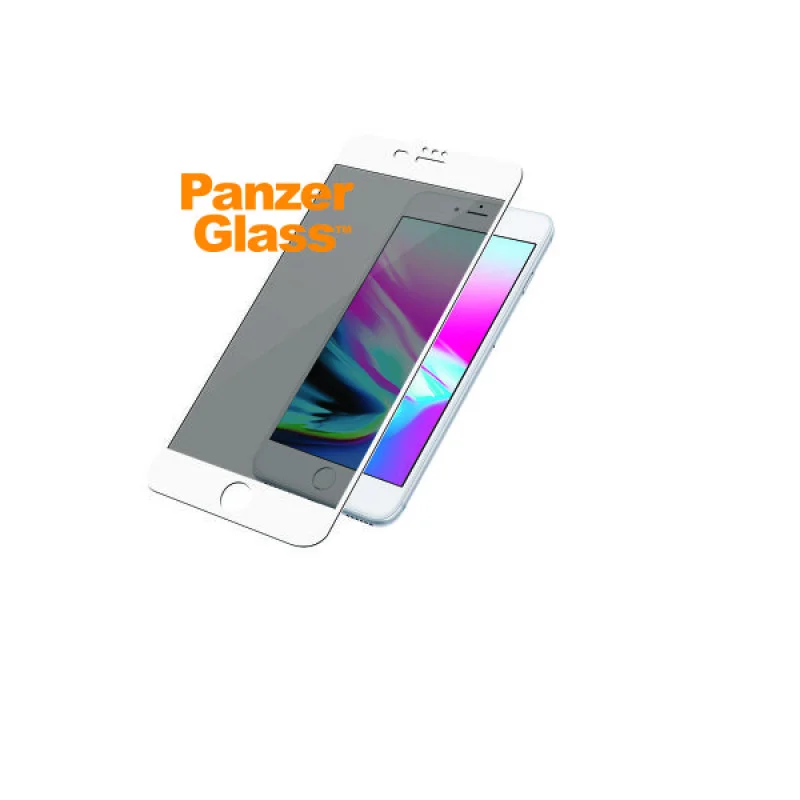 Стъклен протектор PanzerGlass за Apple iPhone 7 Pl...