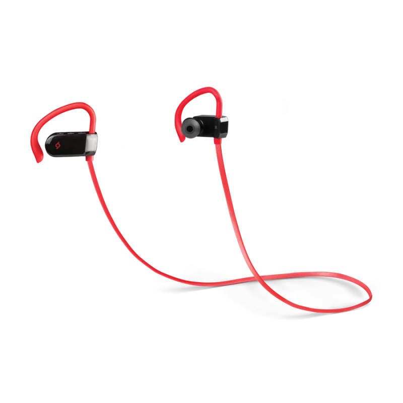 Bluetooth слушалки Soundbeat Sport Wireless BT Ste...