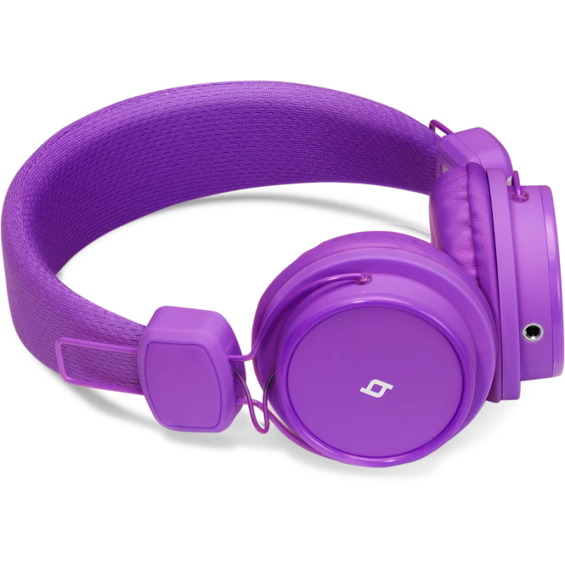 Слушалки Bubbles  2 HeadPhones with Microphone - Л...