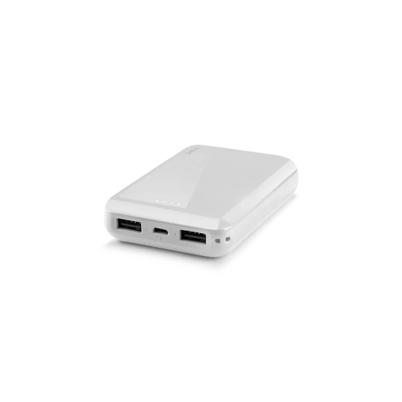 Външна батерия ReCharger 10.000mAh Universal Mobil...