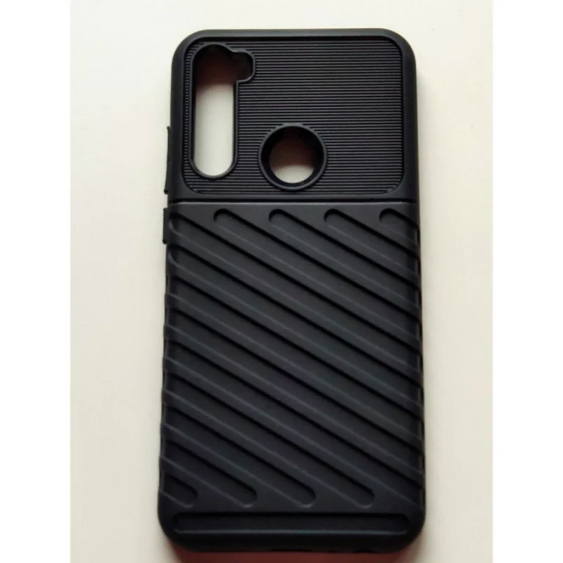Boozy rugged Tpu Motorola One Macro/Moto G8 play -...