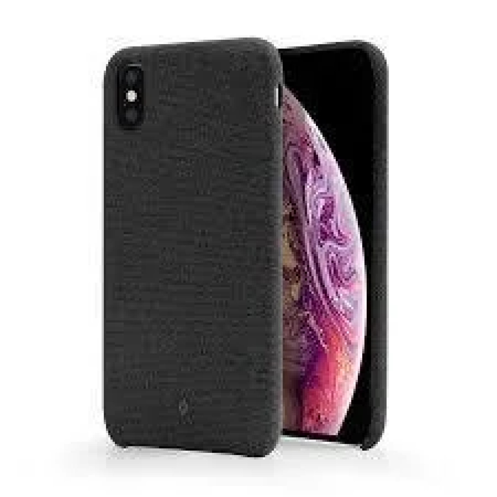 Гръб ttec  за Apple iPhone X/XS Многоцветен