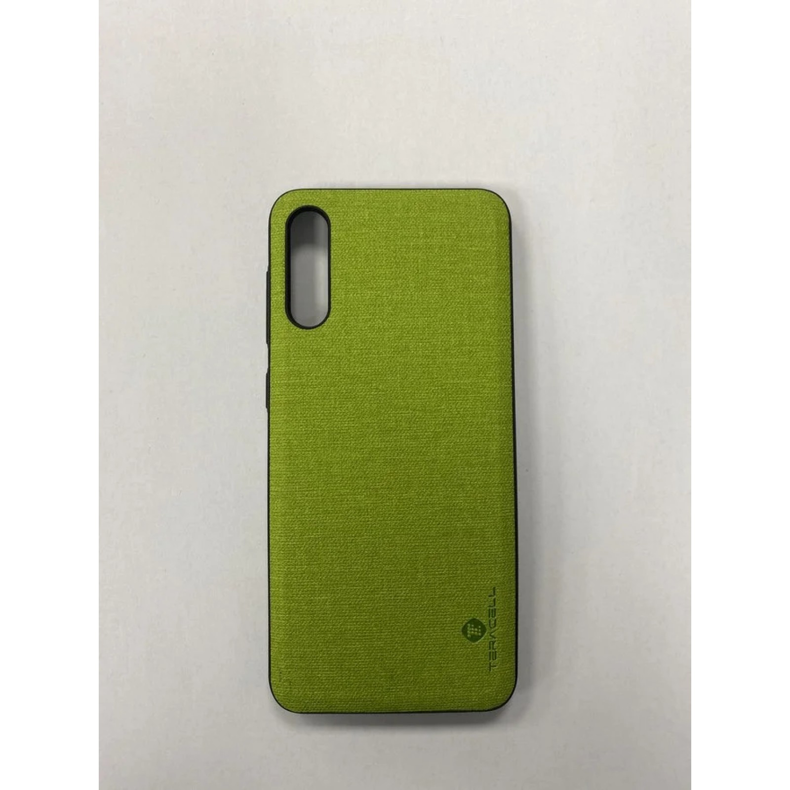 Гръб Luo Business  за Samsung Galaxy A30s/A50/A50s Зелен